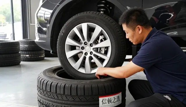 如何选择适合年检代办的配套服务？