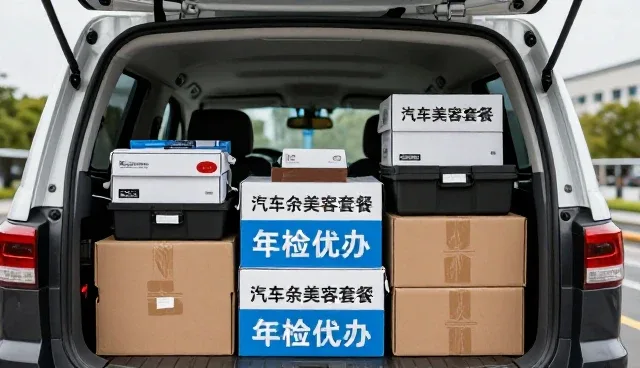 汽车内饰装饰材料的使用与维护建议