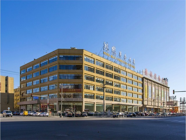 节能环保地暖终生保养