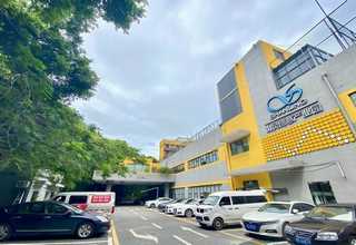 中山商品住宅室内声环境隔声检测分析仪器