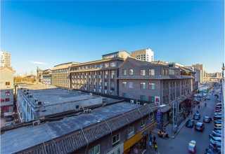 无锡道路大气扬尘监测检测仪器