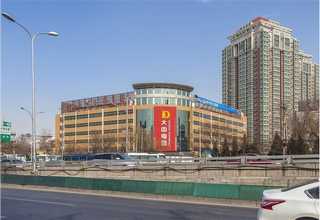 江苏区域时间同步授时安全防护装置部件