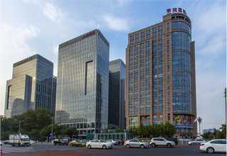 广州步行街公共广播